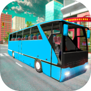 Indian bus simulator City Game