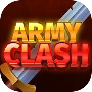 Play Army Clash - Battle Game