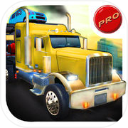 Play City Car Transporter Simulator – Trailer Driver