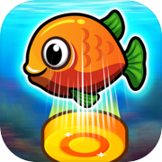 Play Aqua Chaos: Fish Aquarium King