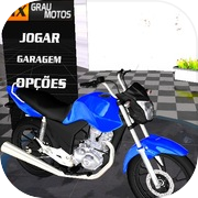 Play Mx Motos Grau