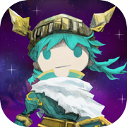 Tap Dragon: Little Knight Luna