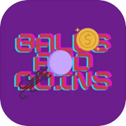 Balls and Coins