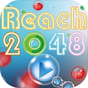 Play Iwin club Reach2048