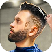Barber Shop Games Hair Cut 3D