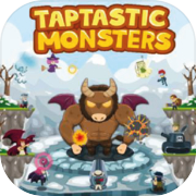 Taptastic Monsters