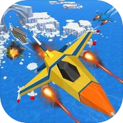 Play Warplane Craft: Air Jet Fighter Sim Naval Ships 3D