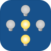 Play Lights Off - Logical Game