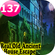 Play Real Old Ancient House Escape