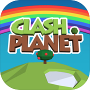 Clash Planet:Clicker PvP Game