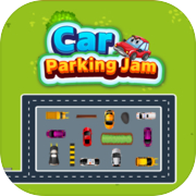 Car Parking Jam Games