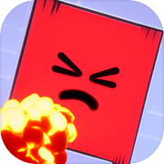 Play Red Remover Blast, Physics