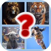 Play Safari Animal Guess