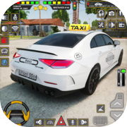 US Taxi Game 2023: Taxi Games