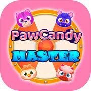 Play PawCandy Master