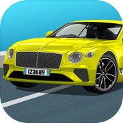 Play Car Driving: Parking Simulator Master