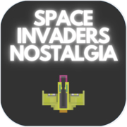 Space Invaders Nostalgia