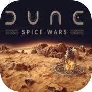 Play Dune: Spice Wars