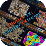 Clutter IX: Clutter IXtreme