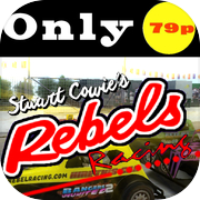 Play Stuart Cowie's Rebel Racing