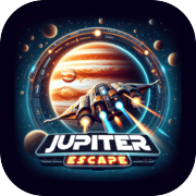 Play Jupiter Escape