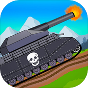 Play Tanks 2D: Tank Wars
