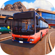 Play Bus Simulator - Bus Game