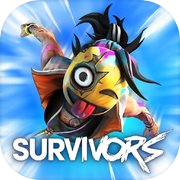 Play Wild Arena Survivors Royale