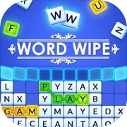 Word Wipe Word Maniac 2