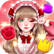 Play Princess Home: Match 3 Puzzle