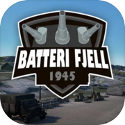Batteri Fjell 1945
