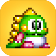 Bubble Bobble 2 classic