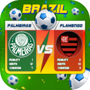 Campeonato Brasileiro Futebol