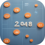 Numeric 2048