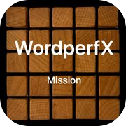 WordperfX Mission
