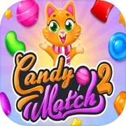Play Candy Match 2