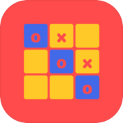 Tic Tac Toe: 3×3