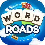 Word Roads