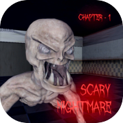 Play Scary Nightmare 1:Hospital