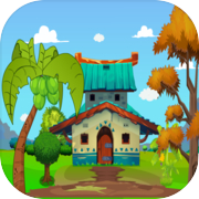 Play Forest Cottage House Escape