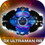 Play DX Ultraman RB Gyro Sim for Ultraman RB