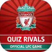 Liverpool FC Quiz Rivals: The Official LFC Game