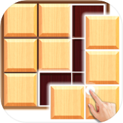 Sudoku Wood Block 99