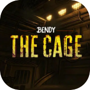 Play Bendy: The Cage