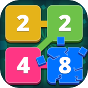 Play 2248 - Cube Number Merge Games