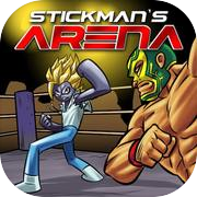 Play Stickman's Arena PS4 & PS5