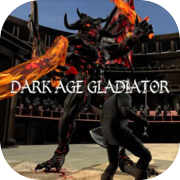 Dark Age Gladiator