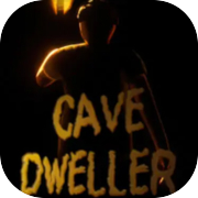 Cave dweller