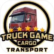 Truck Game: Cargo Transport