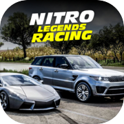 Nitro Legend Racing